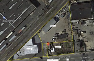 More details for 135 W Pulaski Rd, Huntington Station, NY - Industrial for Lease