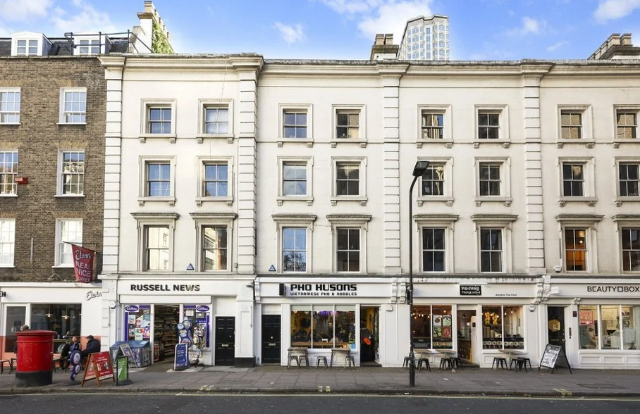 10 Great Russell St, London for lease - Building Photo - Image 1 of 15