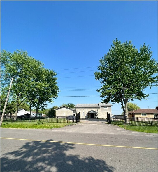 1059 Glancaster Rd, Hamilton, ON for sale - Building Photo - Image 3 of 4