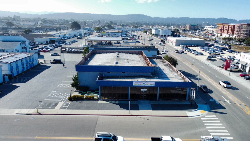 1020 Auto Center Pky, Seaside, CA for sale - Building Photo - Image 1 of 16