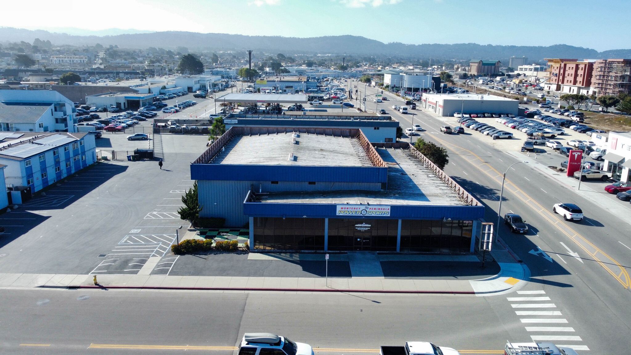 1020 Auto Center Pky, Seaside, CA for sale Building Photo- Image 1 of 17