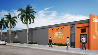 More details for 5660-5666 Selmaraine Dr, Culver City, CA - Retail for Lease