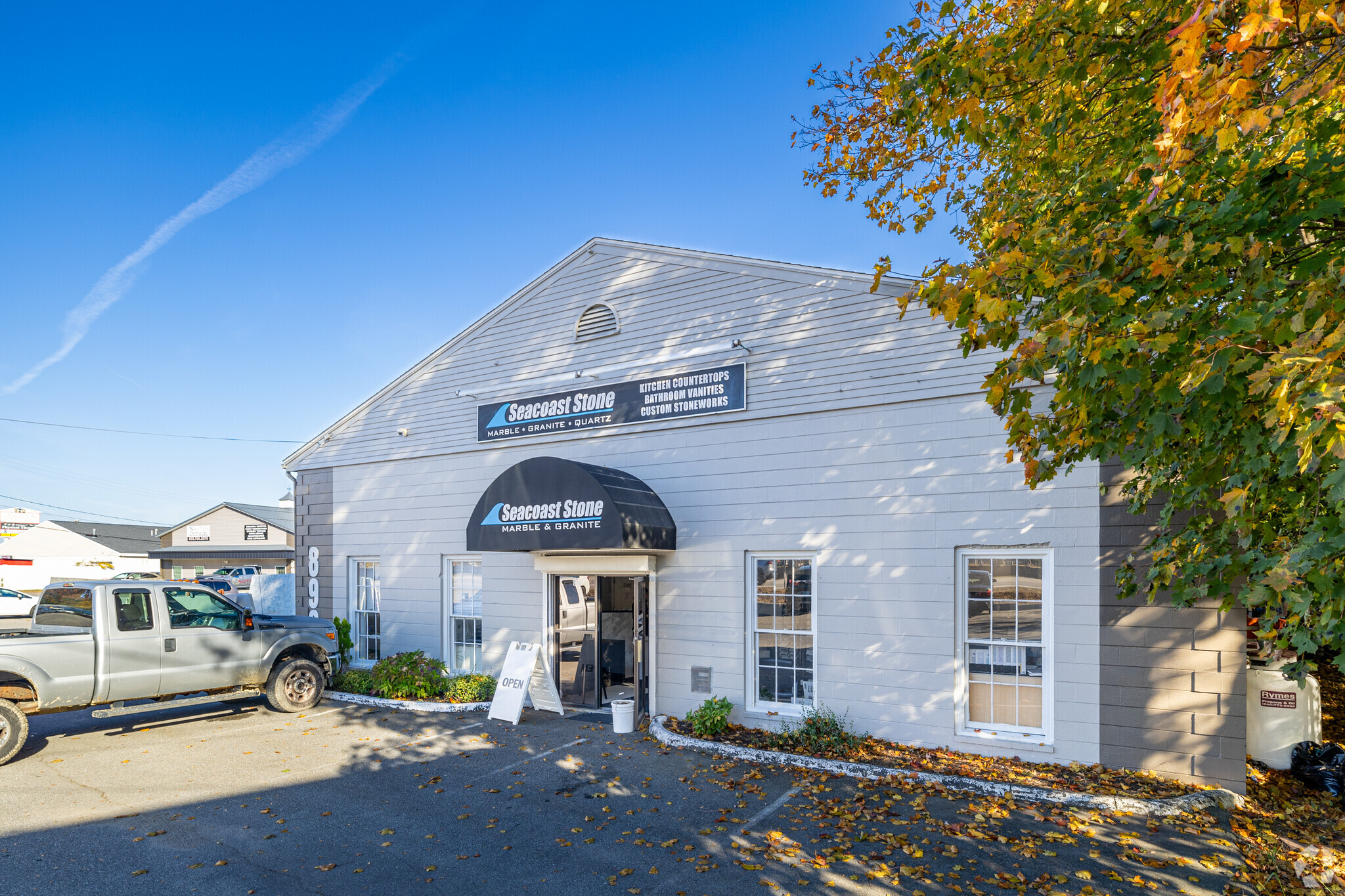 920 Lafayette Rd, Seabrook, NH for lease Building Photo- Image 1 of 1