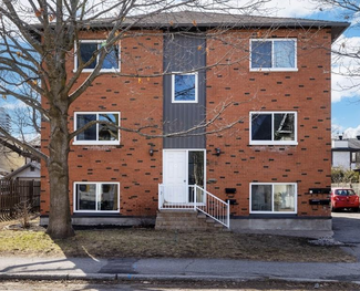 More details for 358 Winston Av, Ottawa, ON - Multifamily for Sale