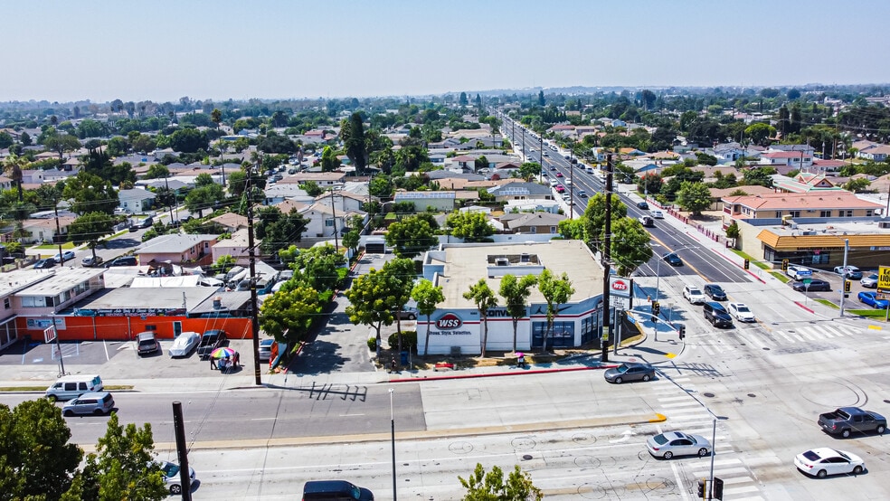 5365 Cherry Ave, Long Beach, CA for sale - Building Photo - Image 2 of 15
