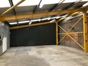 1-4 Station Rd, Newton Stewart for lease Interior Photo- Image 1 of 4