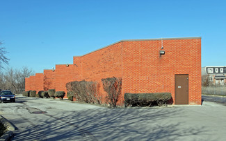 More details for 350 Woodbridge Ave, Vaughan, ON - Industrial for Lease