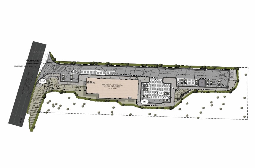 1270 Upper Hembree Rd, Roswell, GA for sale Building Photo- Image 1 of 1