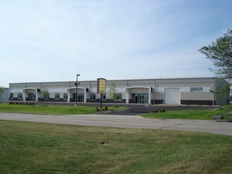 More details for 2104-2116 W Townline Rd, Peoria, IL - Industrial for Lease