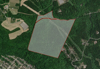 More details for Wolf Run Rd, Midland, PA - Land for Sale