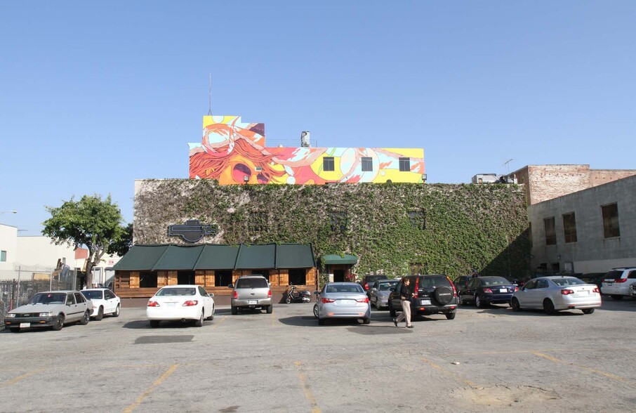 400-420 Boyd St, Los Angeles, CA for sale - Building Photo - Image 3 of 10