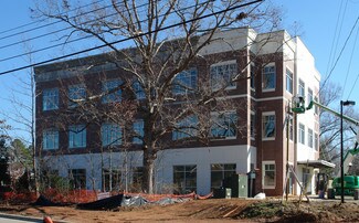 More details for 9104 Falls Of Neuse Rd, Raleigh, NC - Office/Medical for Lease