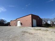 1819 TX-114, Boyd TX - Warehouse