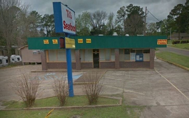 1230 Washington St, Natchitoches, LA for sale Primary Photo- Image 1 of 1