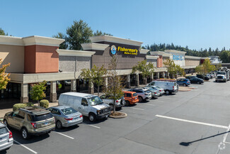 Oregon City Shopping Center - Loft