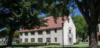 1203 N Grant St, Stockton, CA for lease - Building Photo - Image 2 of 5