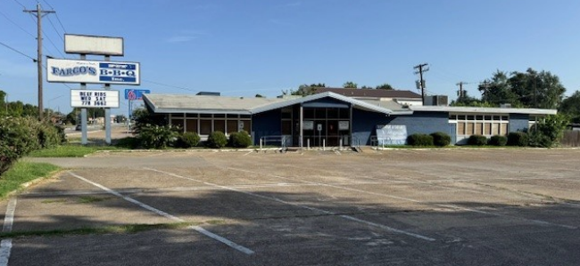 1701 S Texas Ave, Bryan, TX for lease - Building Photo - Image 1 of 1