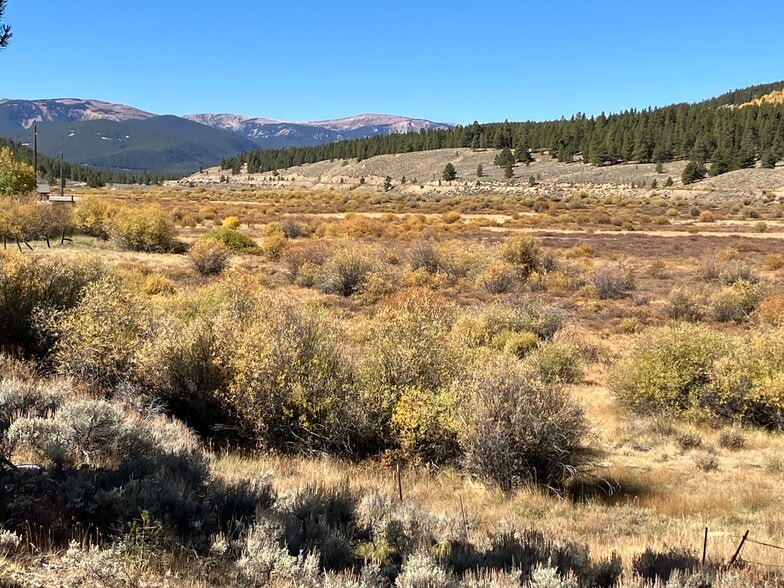River Rd, Leadville, CO for sale - Building Photo - Image 2 of 7
