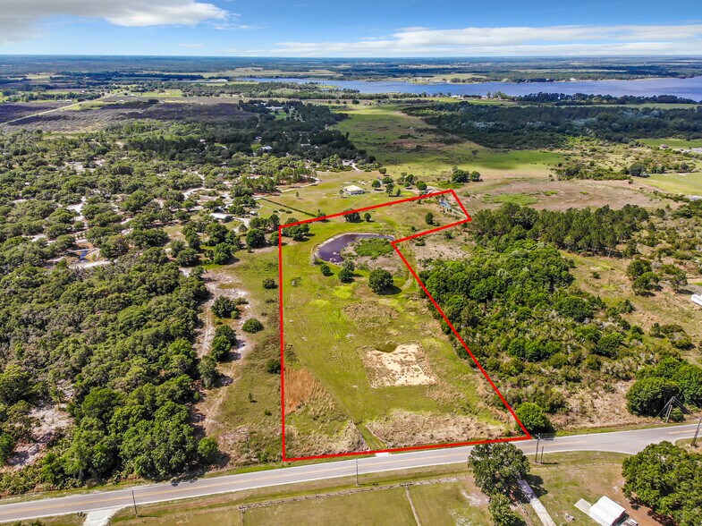 9880 Lake Buffum Rd N, Fort Meade, FL 33841