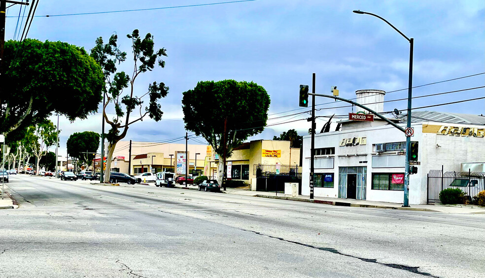 10004 Garvey Ave, El Monte, CA for sale - Building Photo - Image 1 of 3