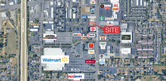 More details for 3271-3275 Lancaster Dr NE, Salem, OR - Land for Lease