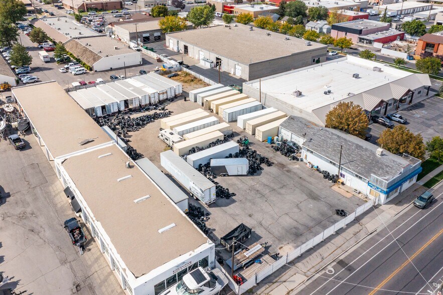 3562 Main st, South Salt Lake, UT for sale - Building Photo - Image 3 of 9