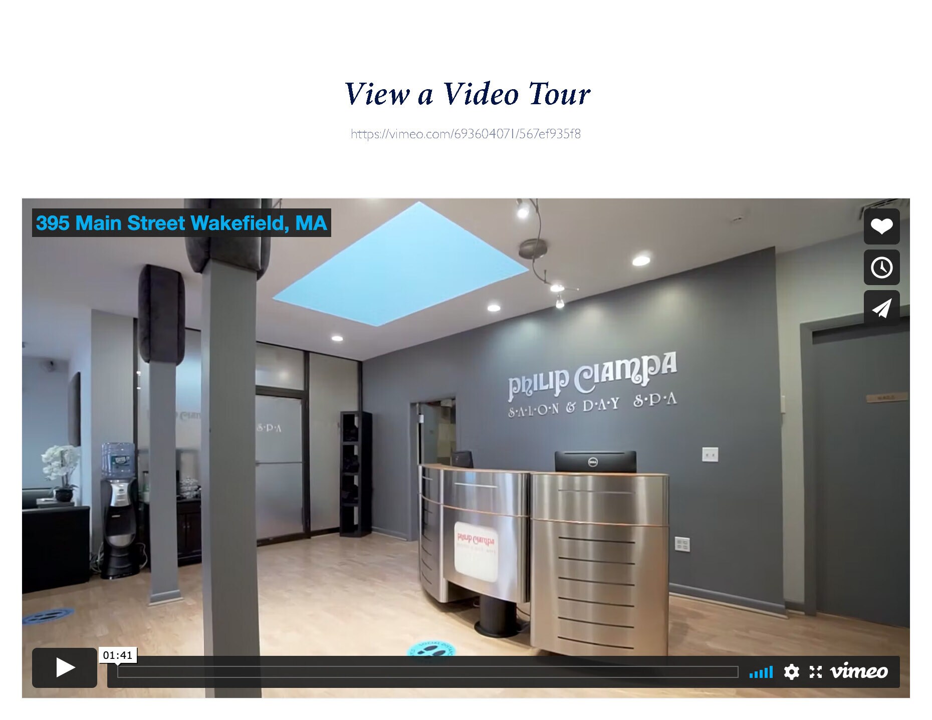 395 Main St, Wakefield, MA for sale Building Photo- Image 1 of 1