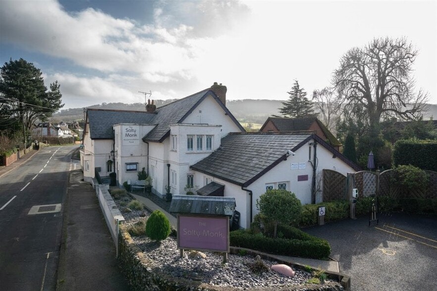 Church St, Sidmouth for sale - Building Photo - Image 2 of 10