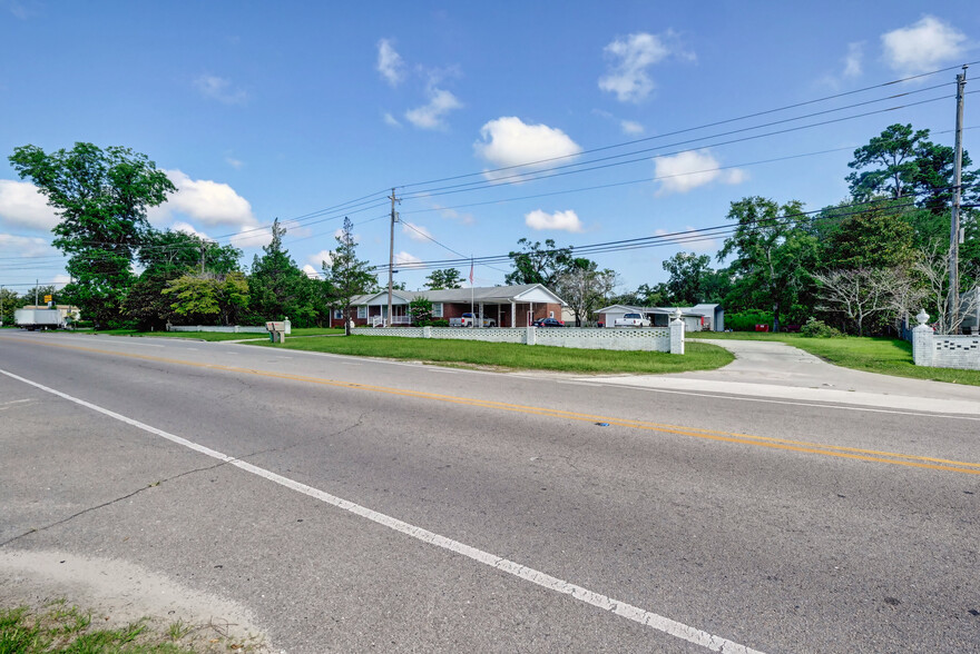 3512 Kerr Ave, Wilmington, NC for sale - Building Photo - Image 2 of 14