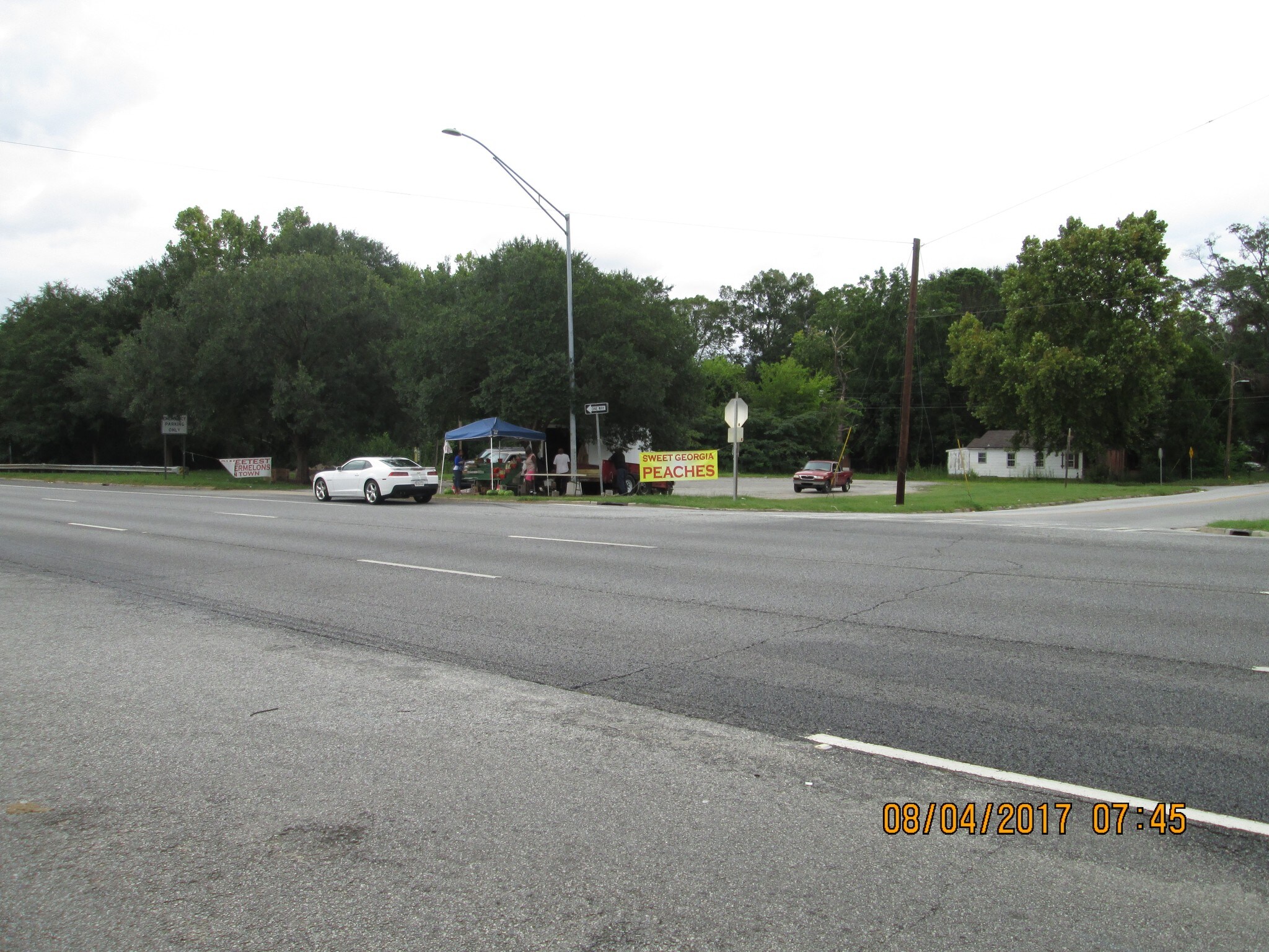 2993 Victory Dr, Columbus, GA 31901 Land for Sale