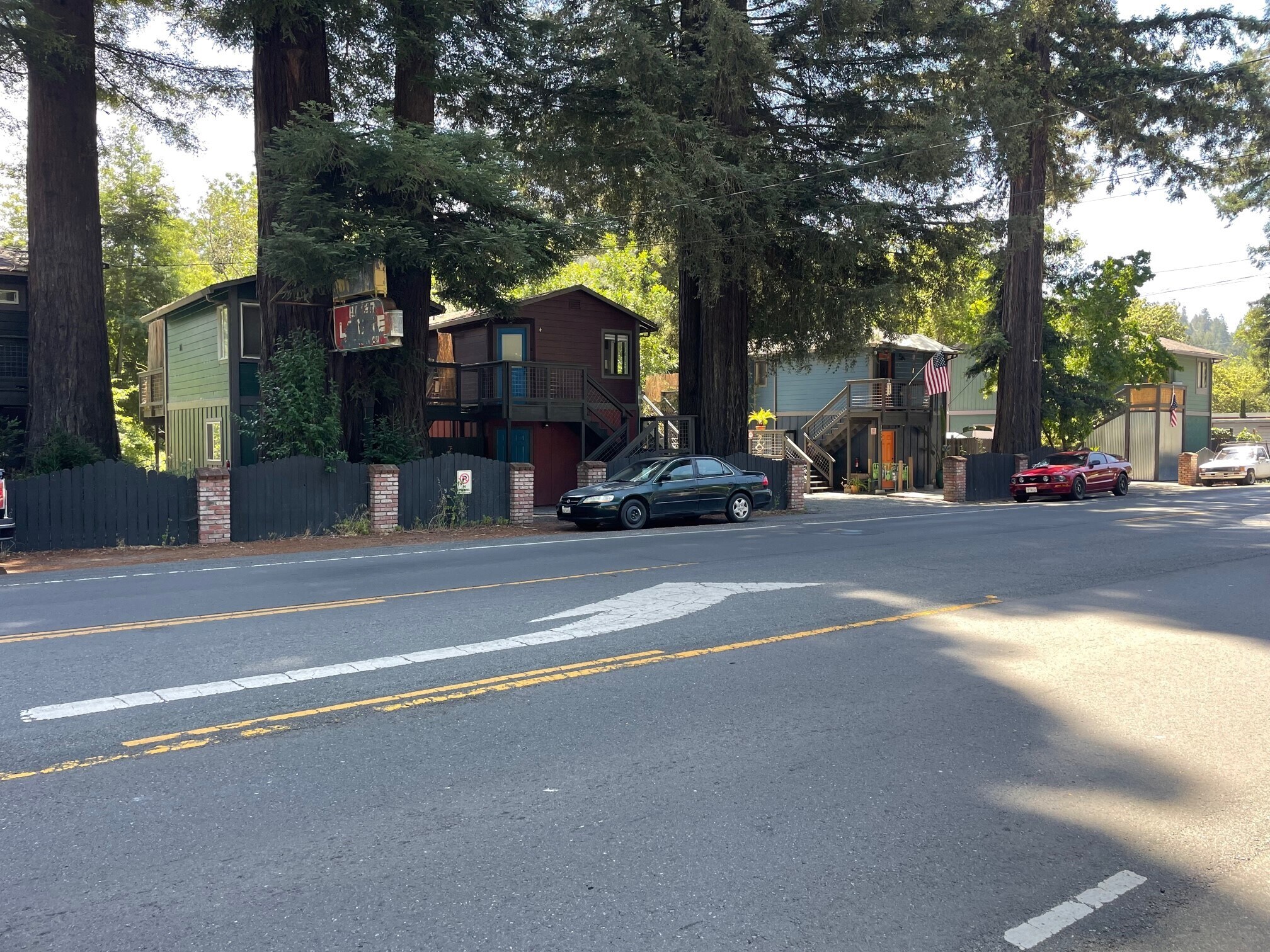 14975 River Rd, Guerneville, CA for sale Building Photo- Image 1 of 1