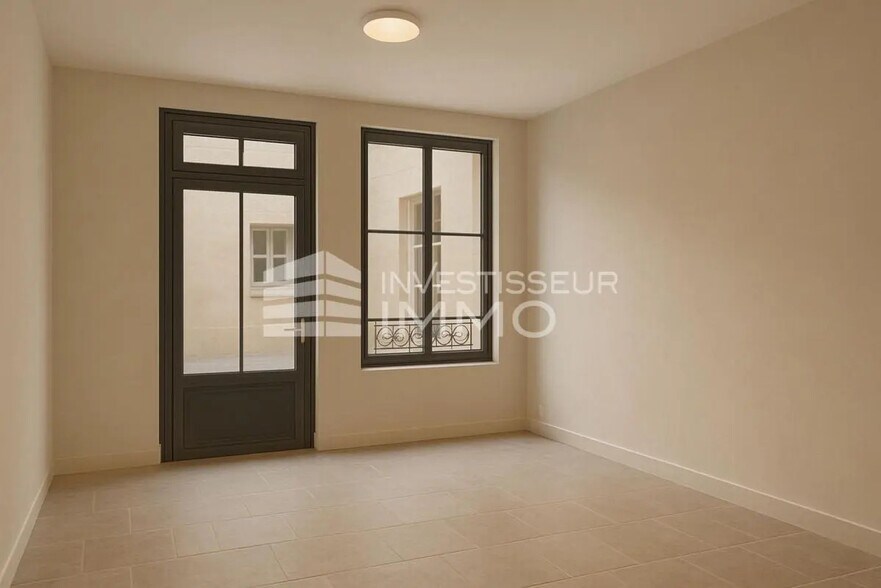 Retail in Paris for sale - Interior Photo - Image 2 of 3