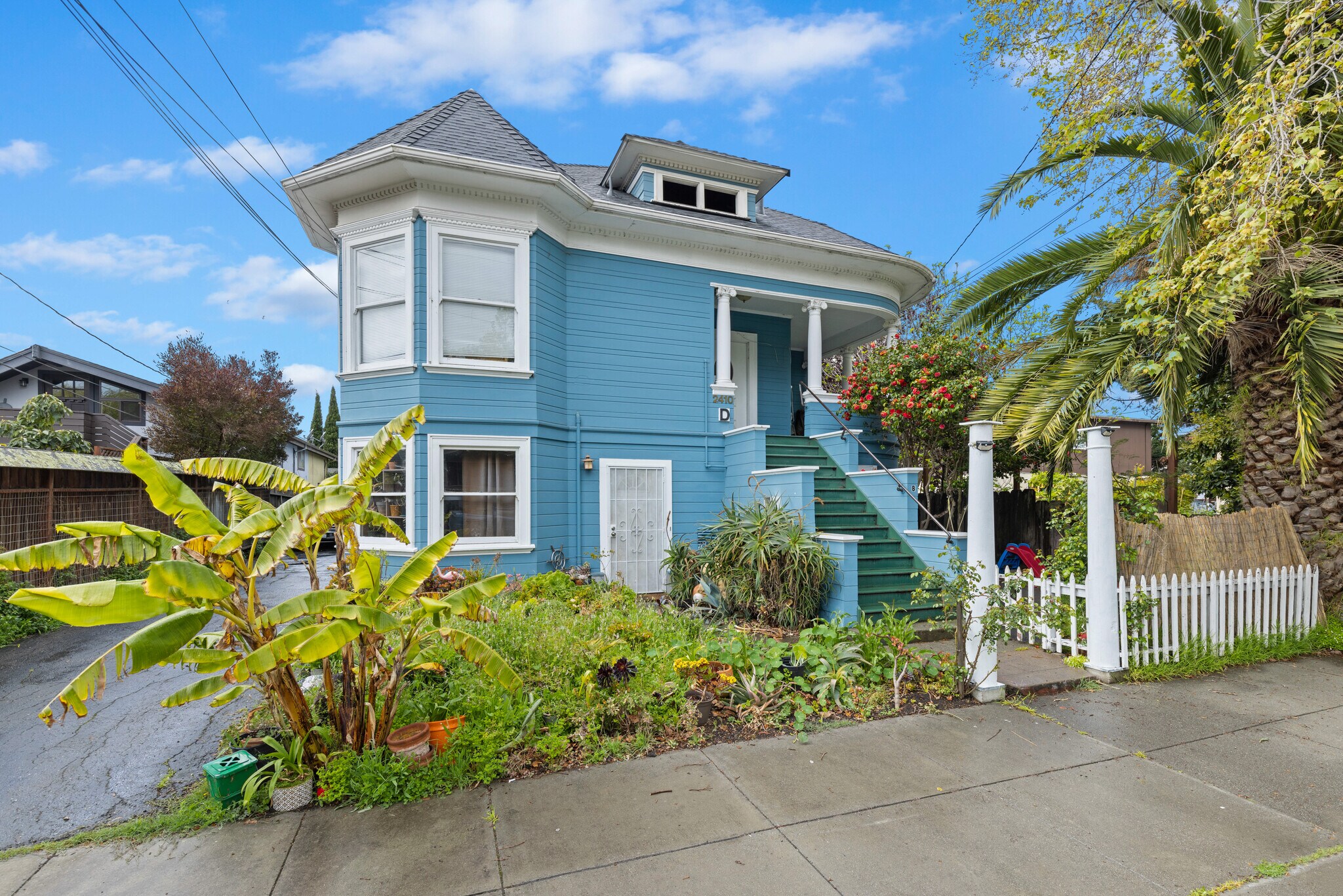 2410 9th St, Berkeley, CA for sale Primary Photo- Image 1 of 1