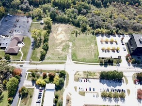 XX Rowan Rd, Cranberry Township, PA - aerial  map view - Image1