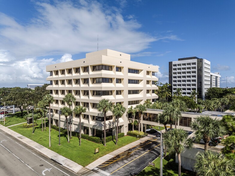 4440 Pga Blvd, Palm Beach Gardens, FL for lease - Building Photo - Image 3 of 8