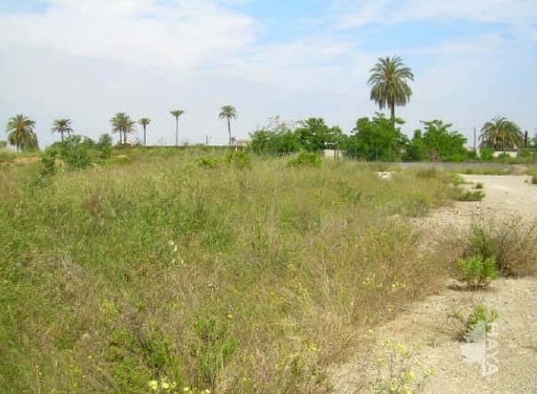 Land in Carcaixent for sale - Building Photo - Image 1 of 4