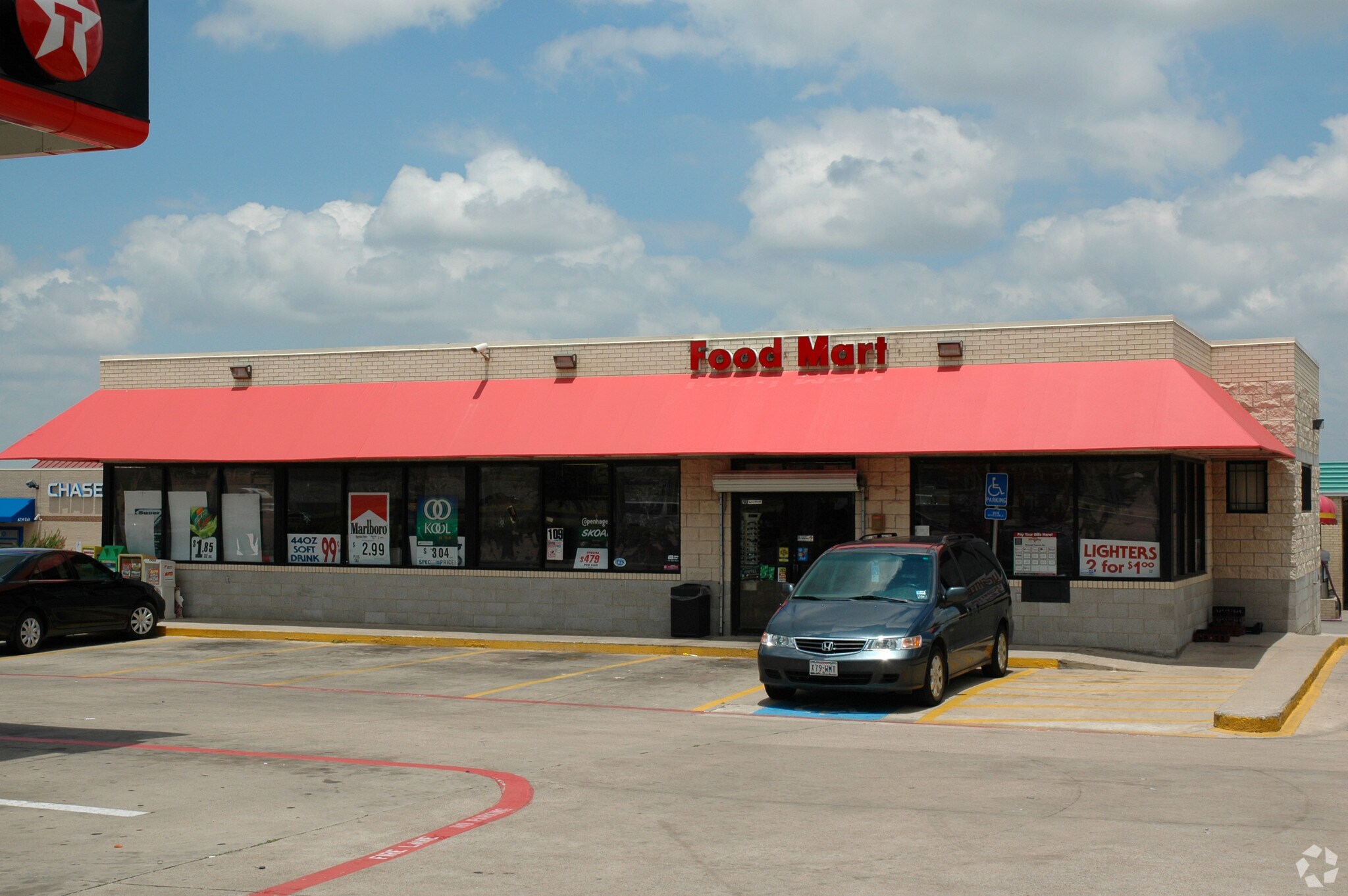 763 W Lamar Blvd, Arlington, TX for sale Primary Photo- Image 1 of 1