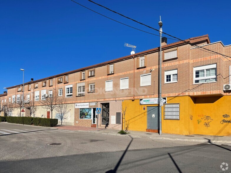 Multifamily in Daganzo de Arriba, Madrid for sale - Interior Photo - Image 1 of 1