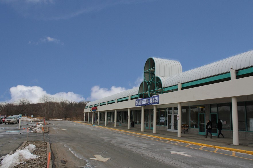 201 Dolson Ave, Middletown, NY for sale - Building Photo - Image 1 of 1