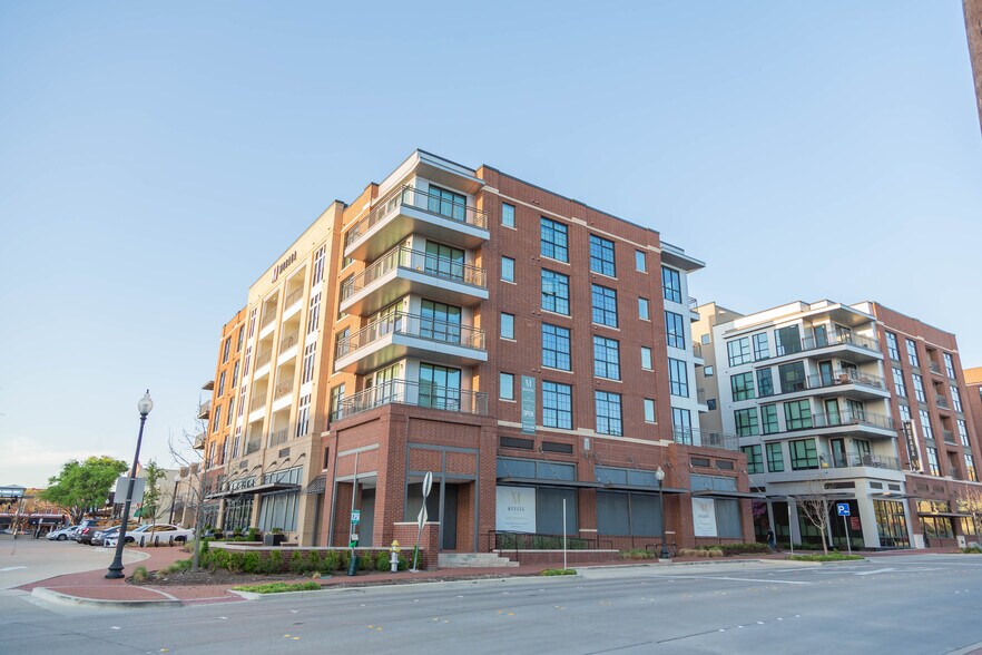 1009 14th St, Plano, TX for sale - Building Photo - Image 1 of 1