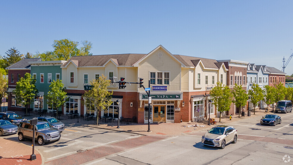 9366-9386 Montgomery Rd, Cincinnati, OH for lease - Building Photo - Image 1 of 4