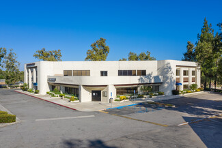 More details for 9333 Baseline Rd, Rancho Cucamonga, CA - Office for Lease