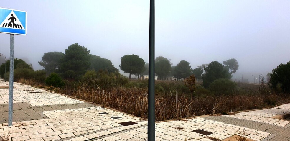 Land in Boecillo for sale - Building Photo - Image 2 of 20