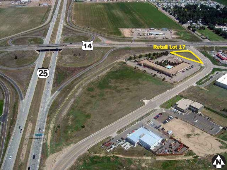 651 SE Frontage Rd, Fort Collins, CO for sale Primary Photo- Image 1 of 1