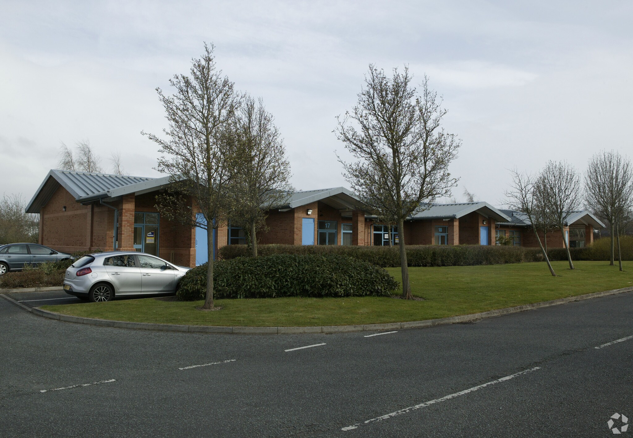 Ffordd Richard Davies, St Asaph for lease Primary Photo- Image 1 of 4