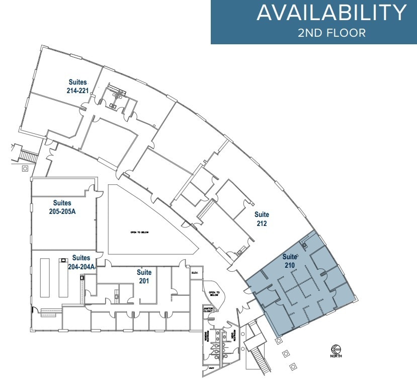 660 Bay Blvd, Chula Vista, CA for lease Floor Plan- Image 1 of 1