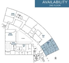 660 Bay Blvd, Chula Vista, CA for lease Floor Plan- Image 1 of 1