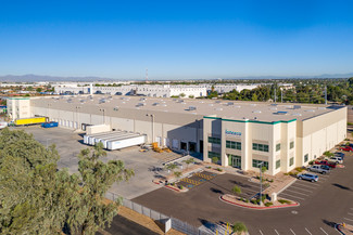 More details for 555 S 65th Ave, Phoenix, AZ - Industrial for Lease