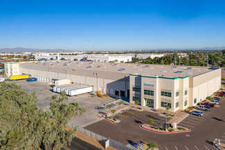 More details for 555 S 65th Ave, Phoenix, AZ - Industrial for Lease