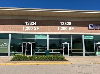 More details for 13304-13340 Village Green Dr, Huntley, IL - Retail for Lease